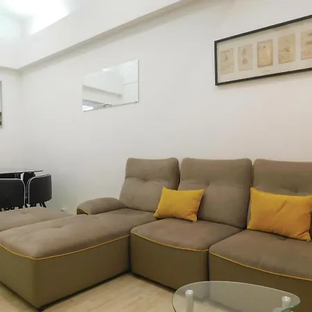 Casa Boccaccio Apartment Trieste