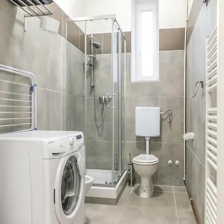 Casa Boccaccio Apartment *