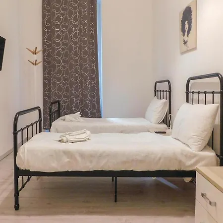 Casa Boccaccio Apartment Trieste