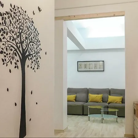 Casa Boccaccio Apartment