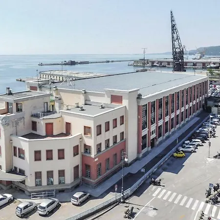 Casa Boccaccio