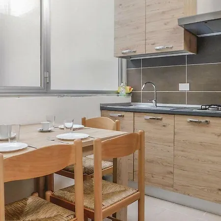 Casa Boccaccio Apartment *