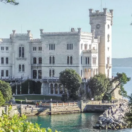 Apartment Casa Boccaccio Trieste
