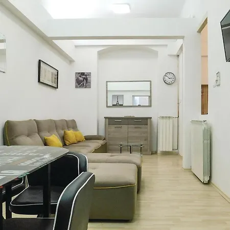 Apartment Casa Boccaccio Trieste