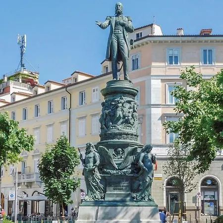 Casa Boccaccio Apartment Trieste